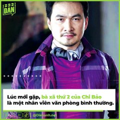 Chi Bảo và 3 cuộc hôn nhân kỳ lạ: Vợ cũ - vợ mới thân như chị em | Điện Ảnh Net