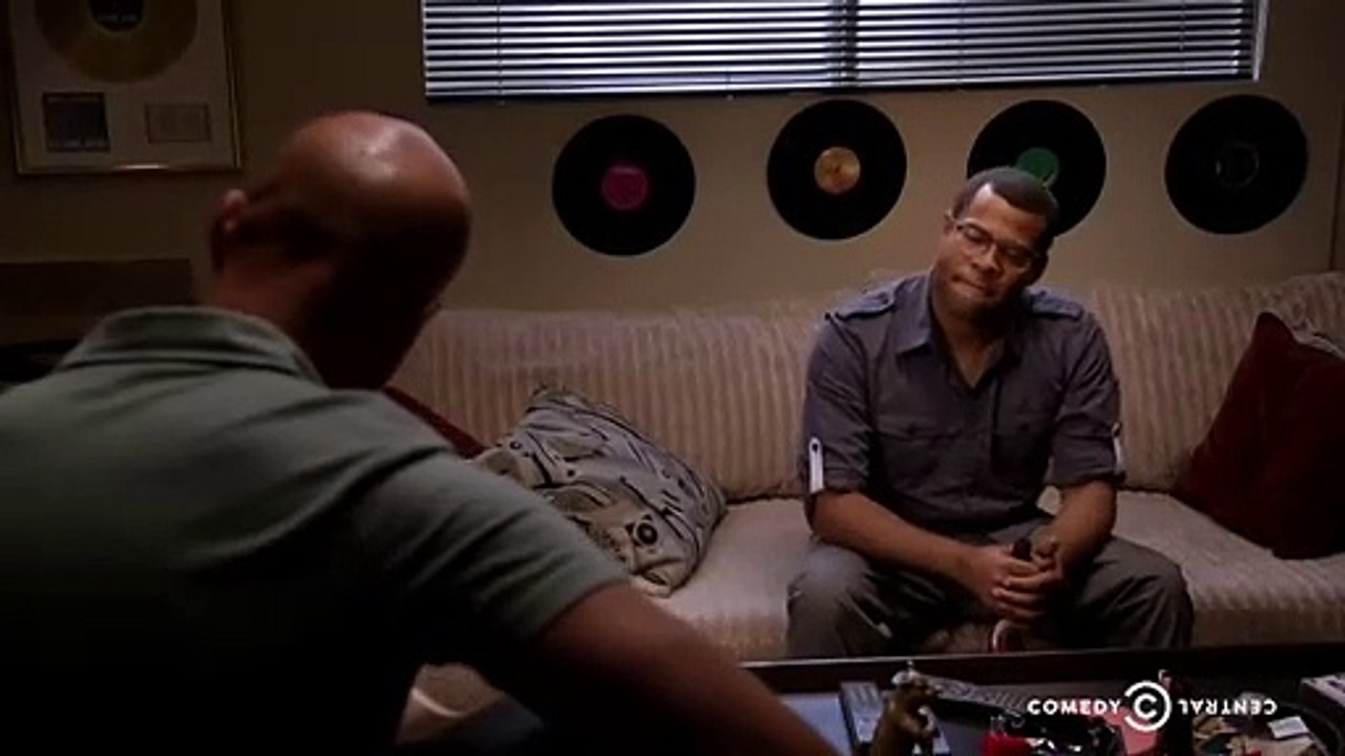 Key & Peele - Country Music