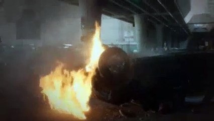 Lie To Me Season 3 Episode 11 - Saved