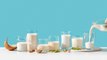 Are Nondairy Milks Healthy When You Have Diabetes? Here's What Dietitians Say