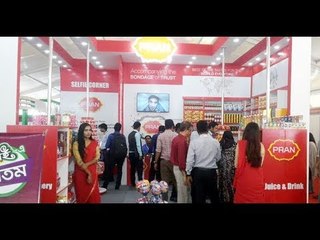 প্রাণ-এর স্বাদে মুগ্ধ বিদেশিরা | Jagonews24.com