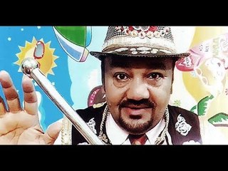 জাদুকর সেলিমের গল্প || Magician Salim || Jagonews24.com