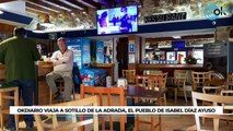 OKDIARIO viaja a Sotillo de la Adrada, el pueblo de Isabel Díaz Ayuso