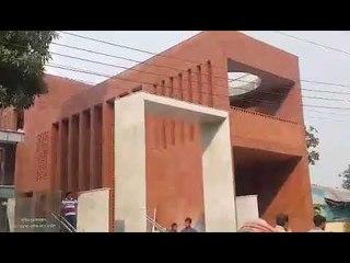 আজিমপুর কবরস্থানে মেয়র হানিফ মসজিদের উদ্বোধন রোববার - jagonews24.com