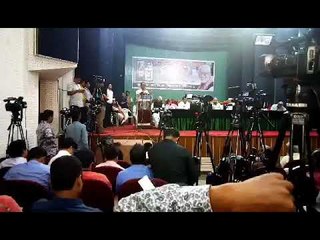সমাধান না হওয়া পর্যন্ত সংলাপ করতে হবে : মান্না - jagonews24.com