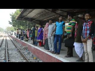 পঞ্চগড় থেকে দ্রুতযান ছাড়বে সকাল ৭টা ২০ মিনিটে, একতা রাত ৯টায় - jagonews24.com