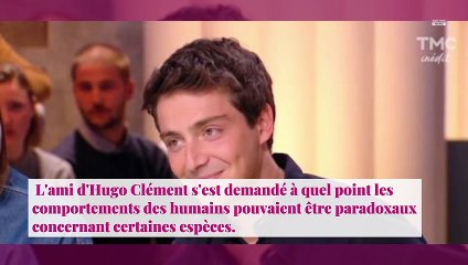 Martin Weill : Sa mésaventure avec les chiens de Julien Doré