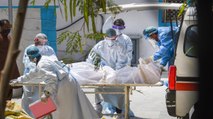 Oxygen leak: Why 22 patients on ventilators die at Nashik?