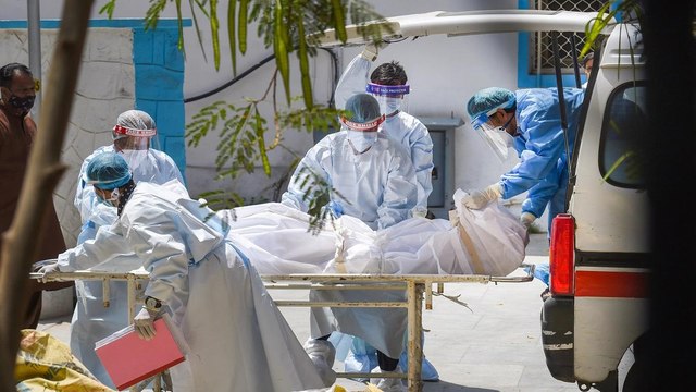 Oxygen leak: Why 22 patients on ventilators die at Nashik?