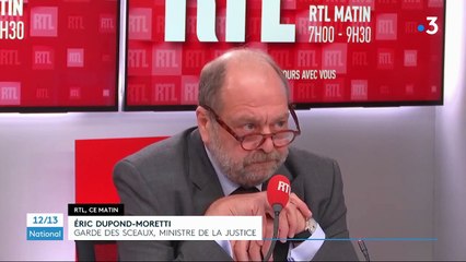 Justice : le débat de l'irresponsabilité pénale ravivé par l'affaire Sarah Halimi