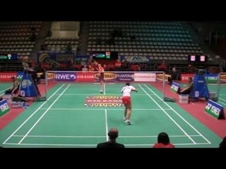Uber Cup Hol-Eng SD2 (2)