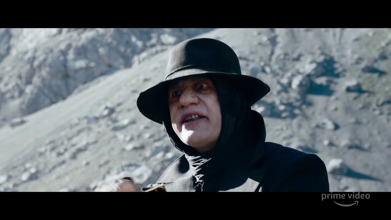 Der Boandlkramer und die ewige Liebe - Trailer 2 (Deutsch) HD