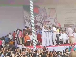 একসঙ্গে দুই সংসার চলে না : মান্না - jagonews24.com