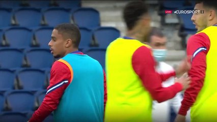 Neymar titulaire, pas Mbappé : les compos de PSG-Angers