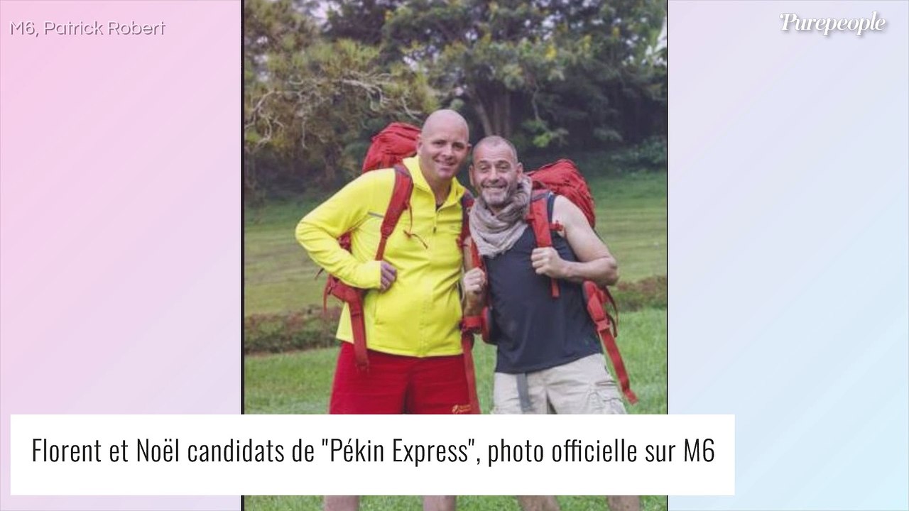 Florent et Noël (Pékin Express 2021), une nuit cauchemardesque : "La police est venue"