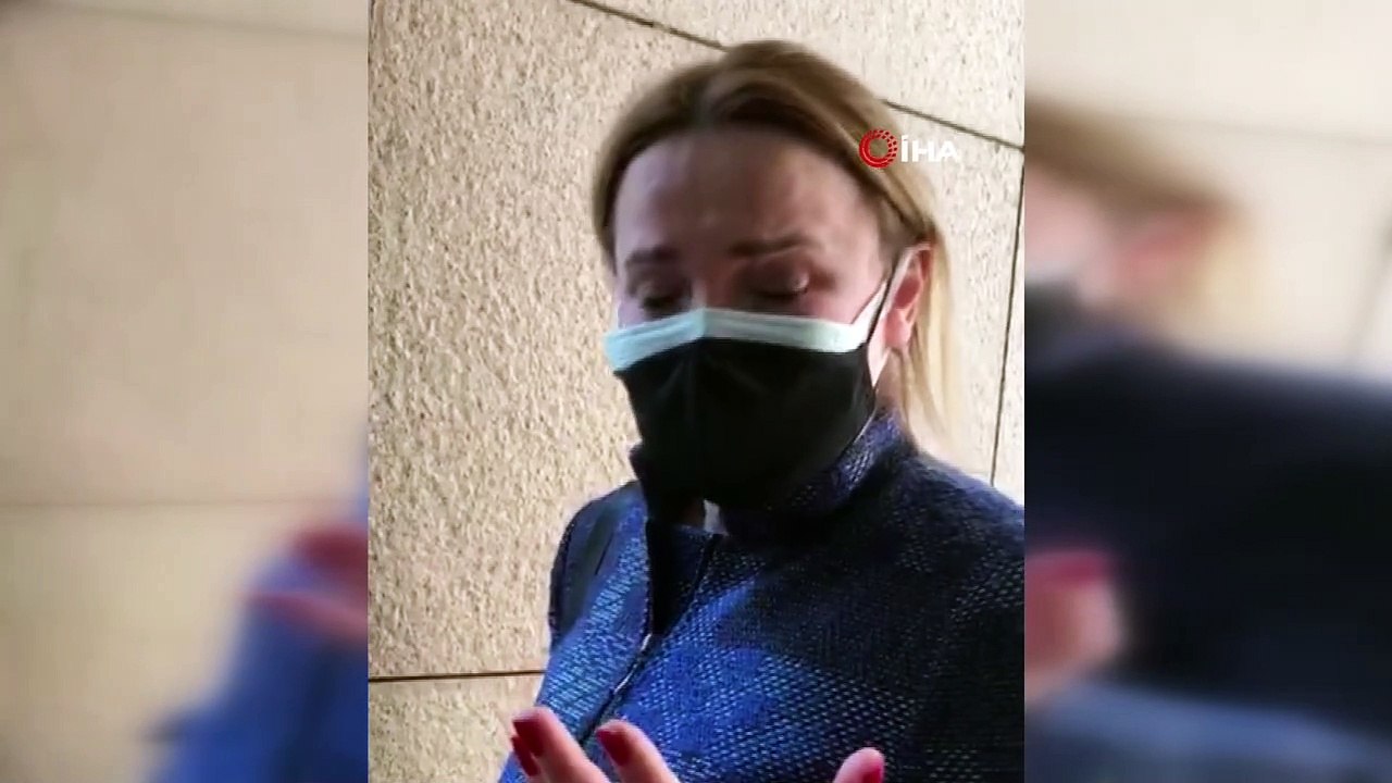 Oyuncu Meral Kaplan ile eşi boşandı, çocuğun ve...