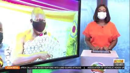 Premotobre Kasee on Adom TV (21-4-21)