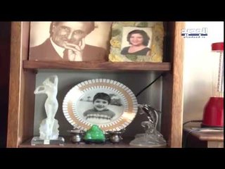 الأسبوع في ساعة - منزل ميخائيل نعيمة مهدد