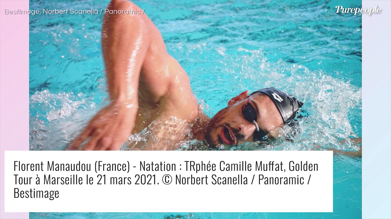 Florent Manaudou : Sa chérie Pernille Blume durement touchée par la Covid-19