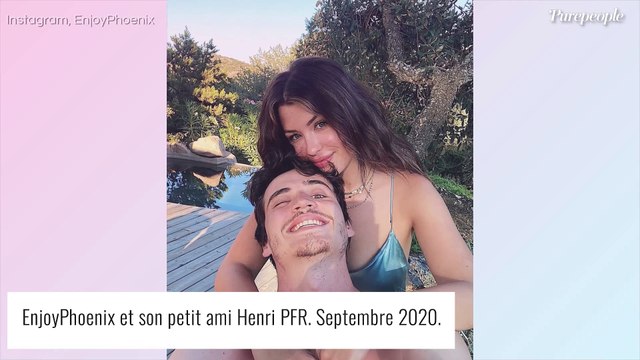 EnjoyPhoenix révèle avoir été abusée sexuellement : Je n'avais pas voulu le voir