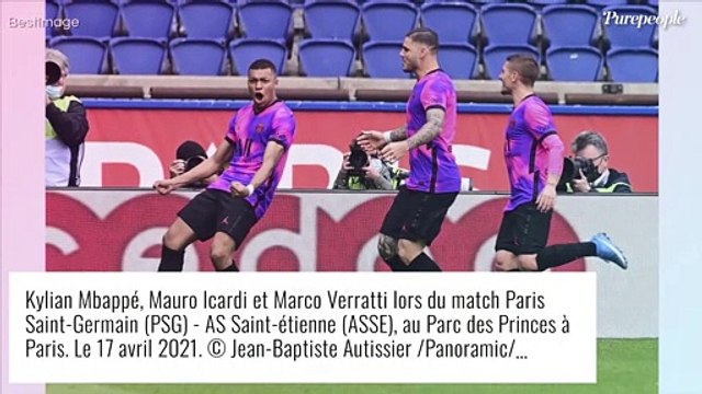 Mélissa Theuriau : Maman cash (et réaliste) avec son fils Léon, qui veut devenir footballeur...