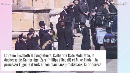 Elizabeth II fête ses 95 ans : en plein deuil, elle sort du silence après la mort du prince Philip