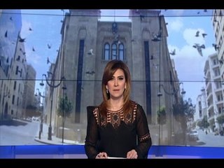 مقدمة النشرة المسائية -  رباعيات المخيمات