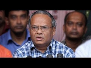 প্রধানমন্ত্রীকে নিয়ে ডকুফিল্ম আচরণবিধি লঙ্ঘন : রিজভী || jagonews24.com