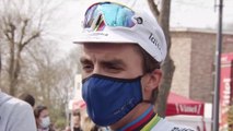 Flèche Wallonne 2021 - Julian Alaphilippe : 