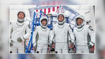 스페이스X, 22일 두 번째로 우주인 4명 ISS에 보낸다 / YTN