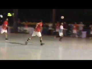 পুঁজিবাজারের ফুটবলে সেমিফাইনালে সিএমজেএফ || jagonews24.com