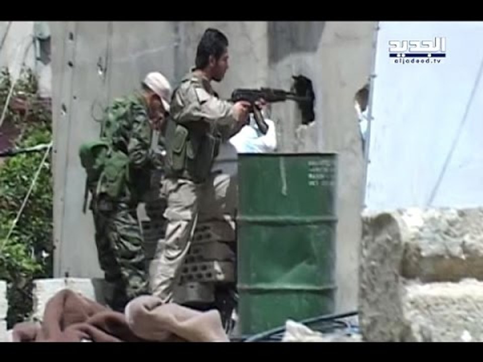 لماذا فشل الحسم العسكري في عين الحلوة؟ - حسان الرفاعي