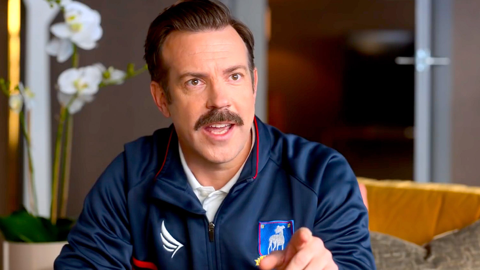 Ted Lasso Saison 2