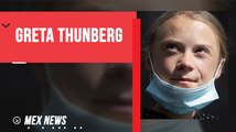 THUNBERG DONA 100 MIL EUROS CONTRA ACAPARAMIENTO DE VACUNAS