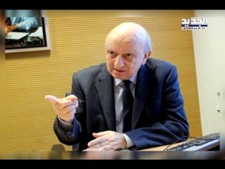 زغرتا تفقد سمير فرنجيه - ألين حلاق