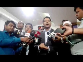 আস্থা অর্জনে ইসি এখনও কিছু করতে পারেনি : ববি হাজ্জাজ - jagonews24.com