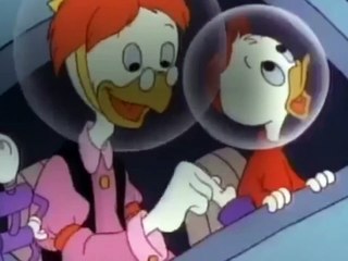 Ducktales - Se3 - Ep25 - Money to Burn HD Watch