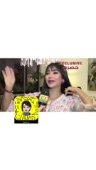 لجين عمران تنتقد تقليد ريم عبد الله لشخصيتها