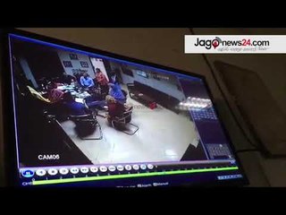 ভিকারুননিসার অধ্যক্ষকের রুমে অরিত্রির বাবা-মার ‘অপমানের’ ফুটেজ || jagonews24.com