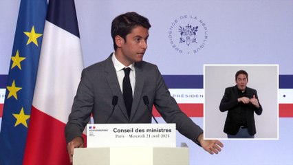 Francia, Grecia y Dinamarca relajan restricciones