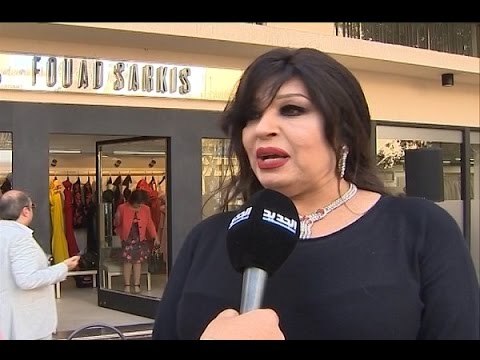 ماذا أرسلت فيفي عبدو لـ الجديد ؟! - دارين شاهين