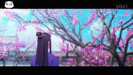 [Vietsub] Thập Ức Trường An (Phần 2 ) - Tập 1