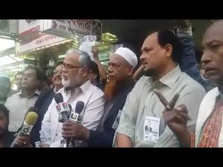 কয়েকদিনের মধ্যেই সুস্থ হয়ে দেশে ফিরবেন এরশাদ - jagonews24.com