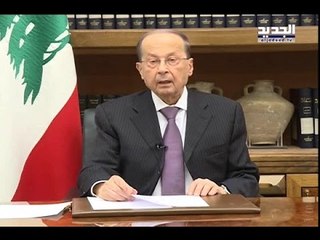 المادة 59 سلطة مطلقة أم ناقصة الصلاحيات؟ - ليال بو موسى