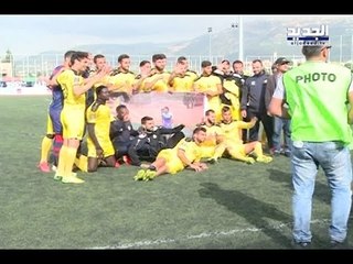 لماذا انسحبت النجمة من درب العهد؟ - ابراهيم وهبي