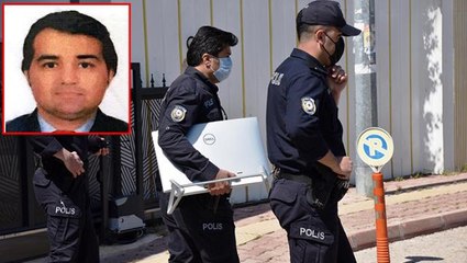 Antalya'da kripto para uzmanı ölü bulundu, bilgisayarı inceleme altında