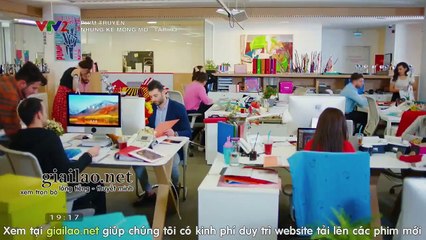 những kẻ mộng mơ tập 93 - VTV2 thuyết minh - Phim Thỗ Nhĩ Kỳ - xem phim nhung ke mong mo tap 94