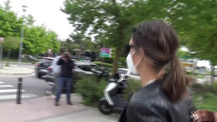 Sara Carbonero guarda silencio en mitad de rumores de una nueva ilusión