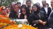 শ্রদ্ধা ভালোবাসায় সিক্ত আমজাদ হোসেন || jagonews24.com