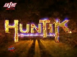 Huntik: Secrets & Seekers E 23